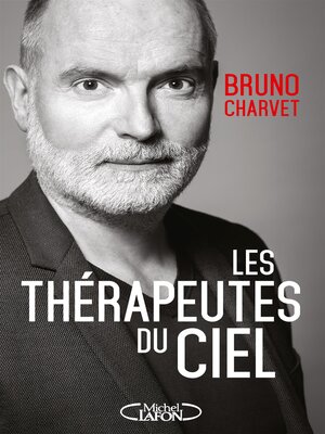 cover image of Les THÉRAPEUTES DU CIEL